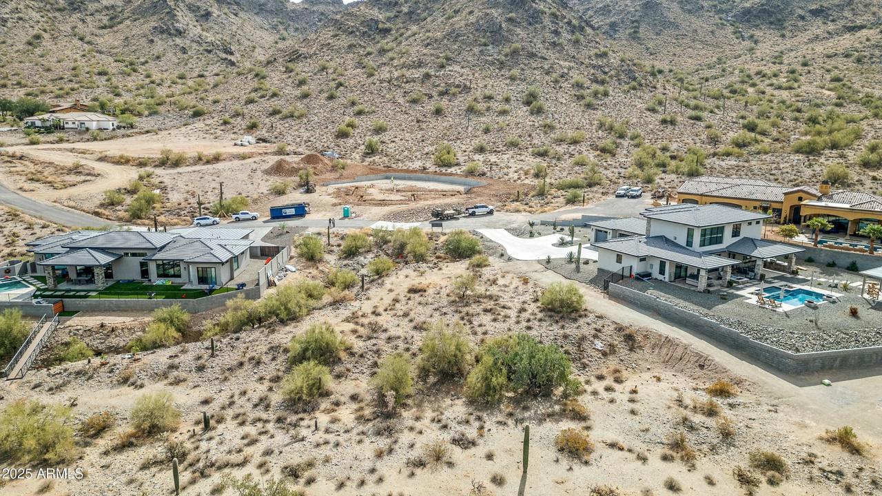 0000 W Plum Ct. #4, Queen Creek, AZ 85144