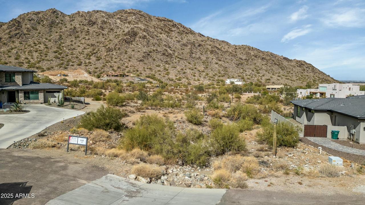 0000 W Plum Ct. #4, Queen Creek, AZ 85144