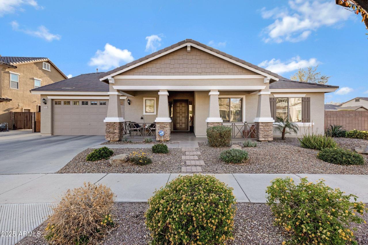 19025 E Raven Dr., Queen Creek, AZ 85142