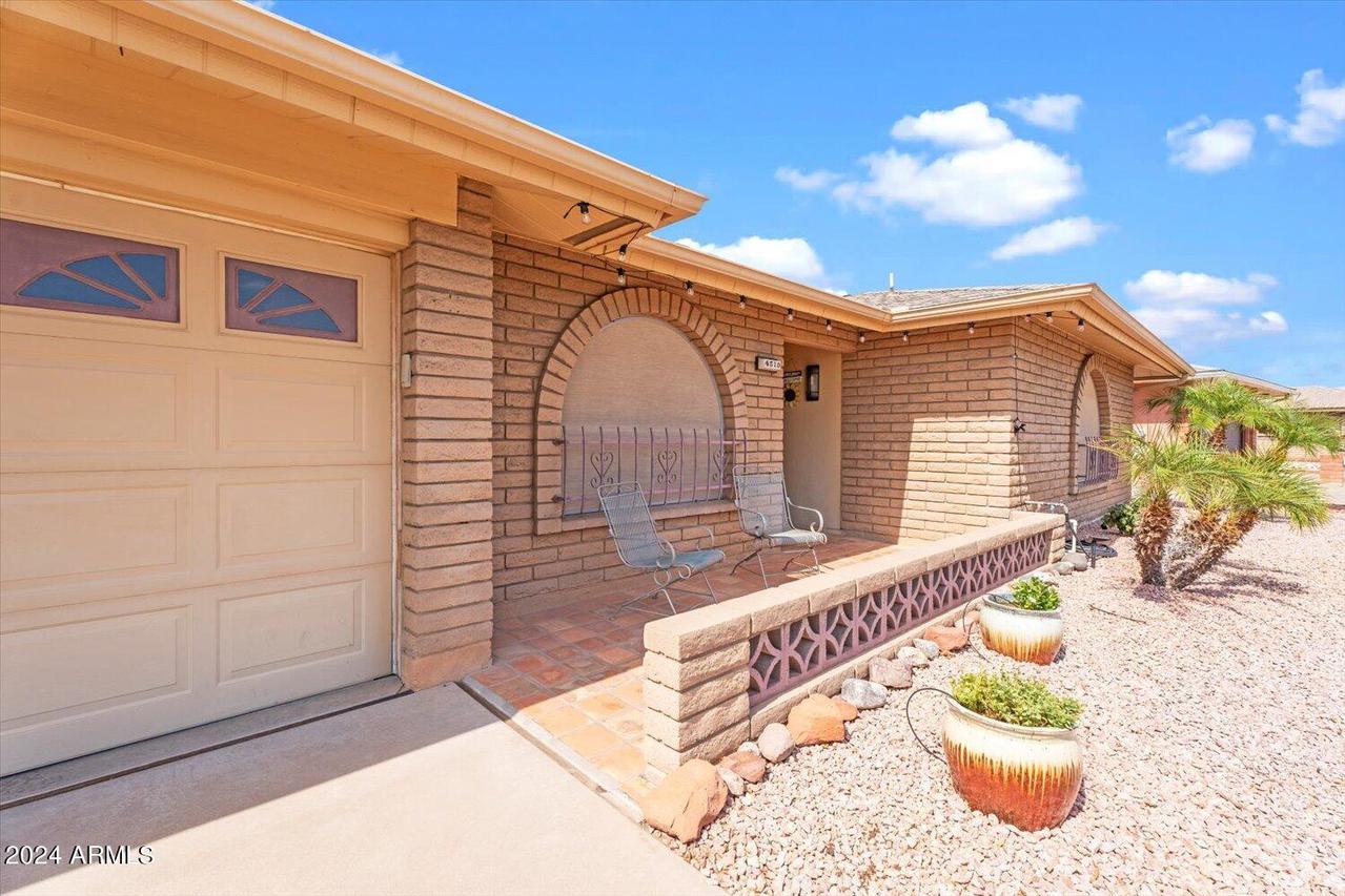 4510 E Emelita Ave., Mesa, AZ 85206