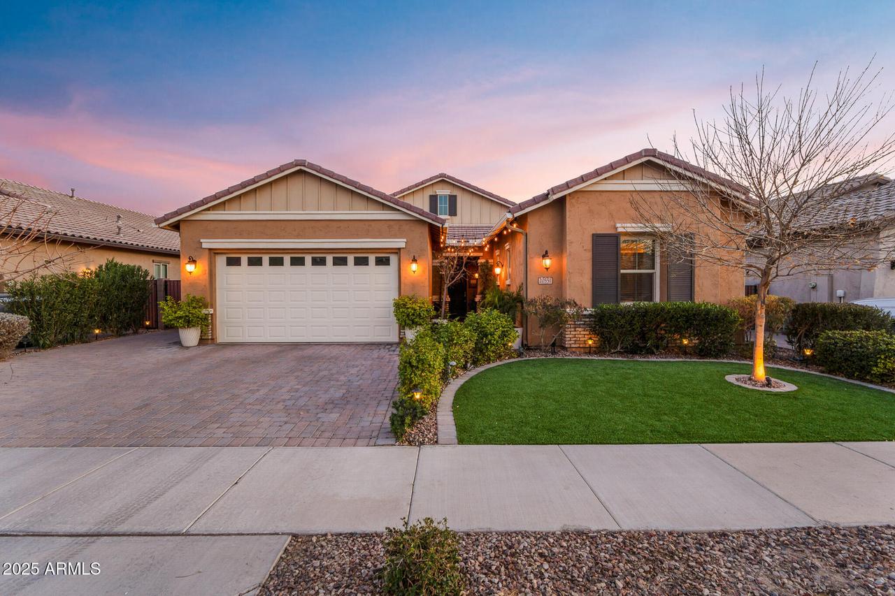 20551 E Mayberry Rd., Queen Creek, AZ 85142