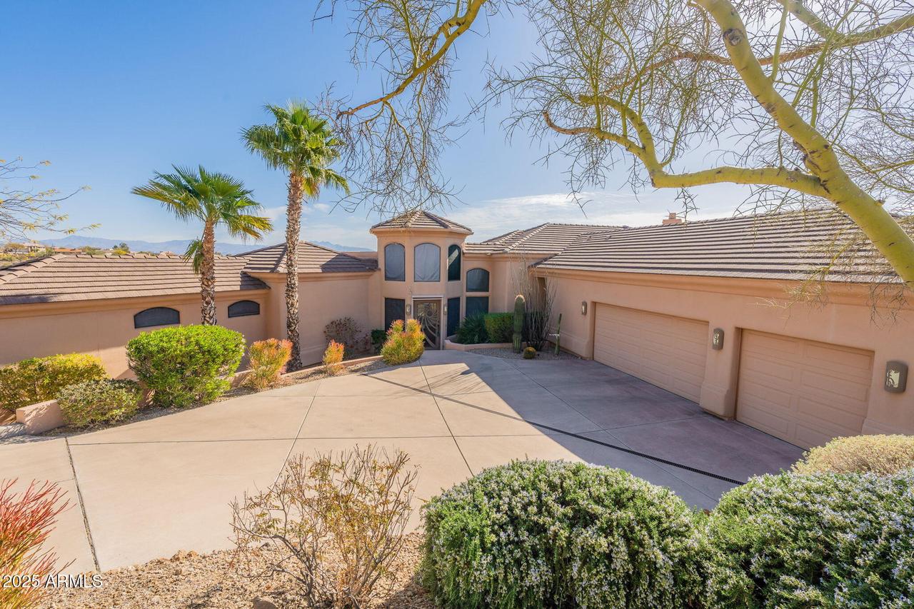 15241 E Pageland Cir., Fountain Hills, AZ 85268