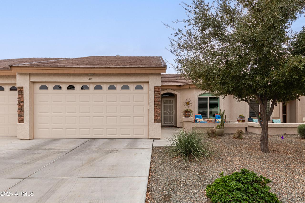 10960 E Monte Ave. #286, Mesa, AZ 85209