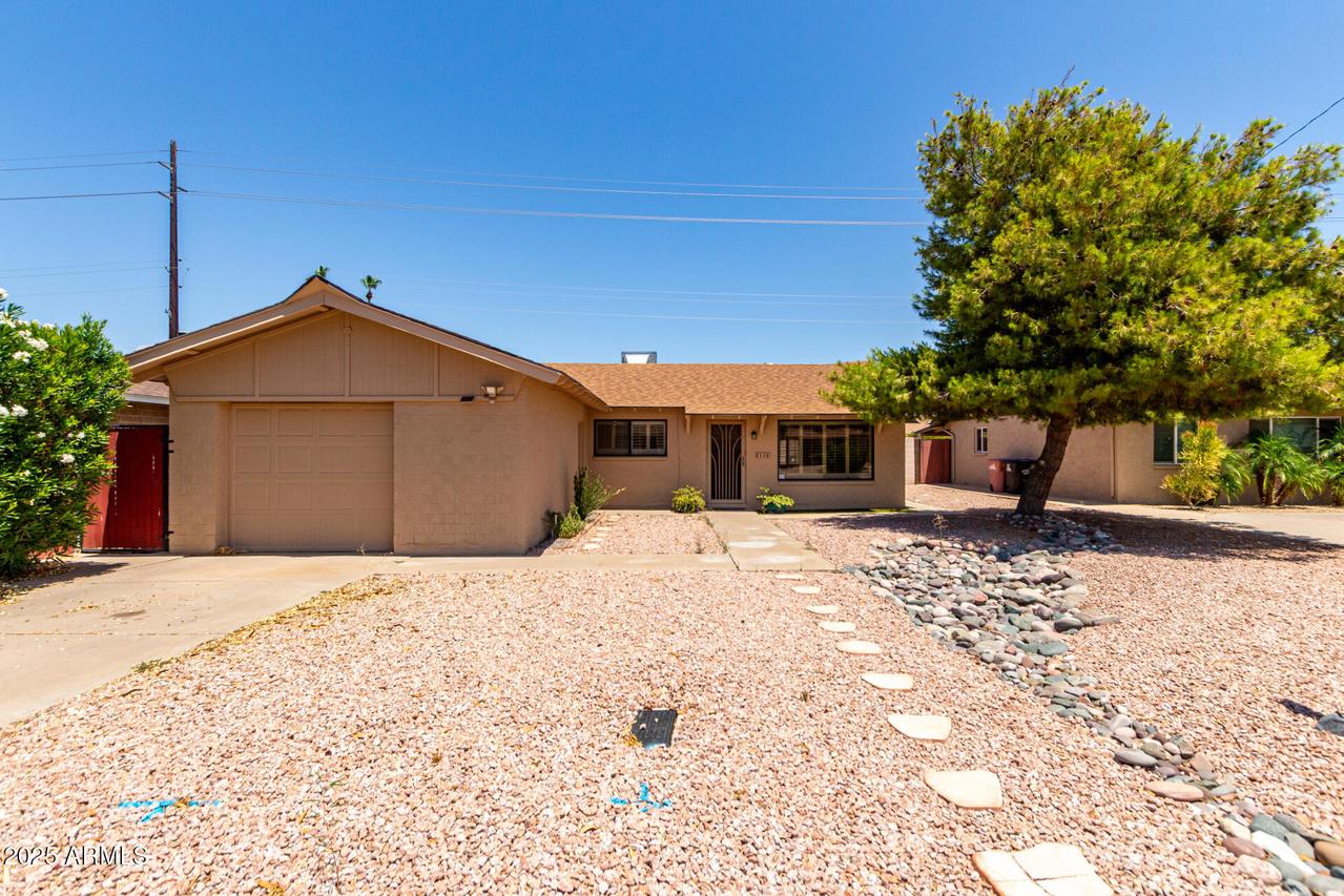 8538 E Vista Dr., Scottsdale, AZ 85250
