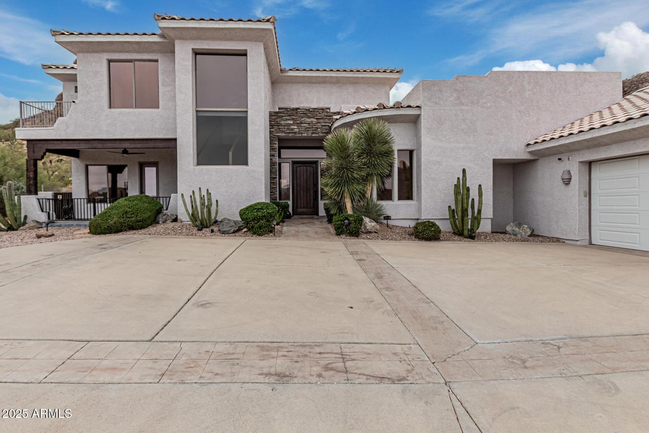 4822 S Gold Canyon Dr., Gold Canyon, AZ 85118