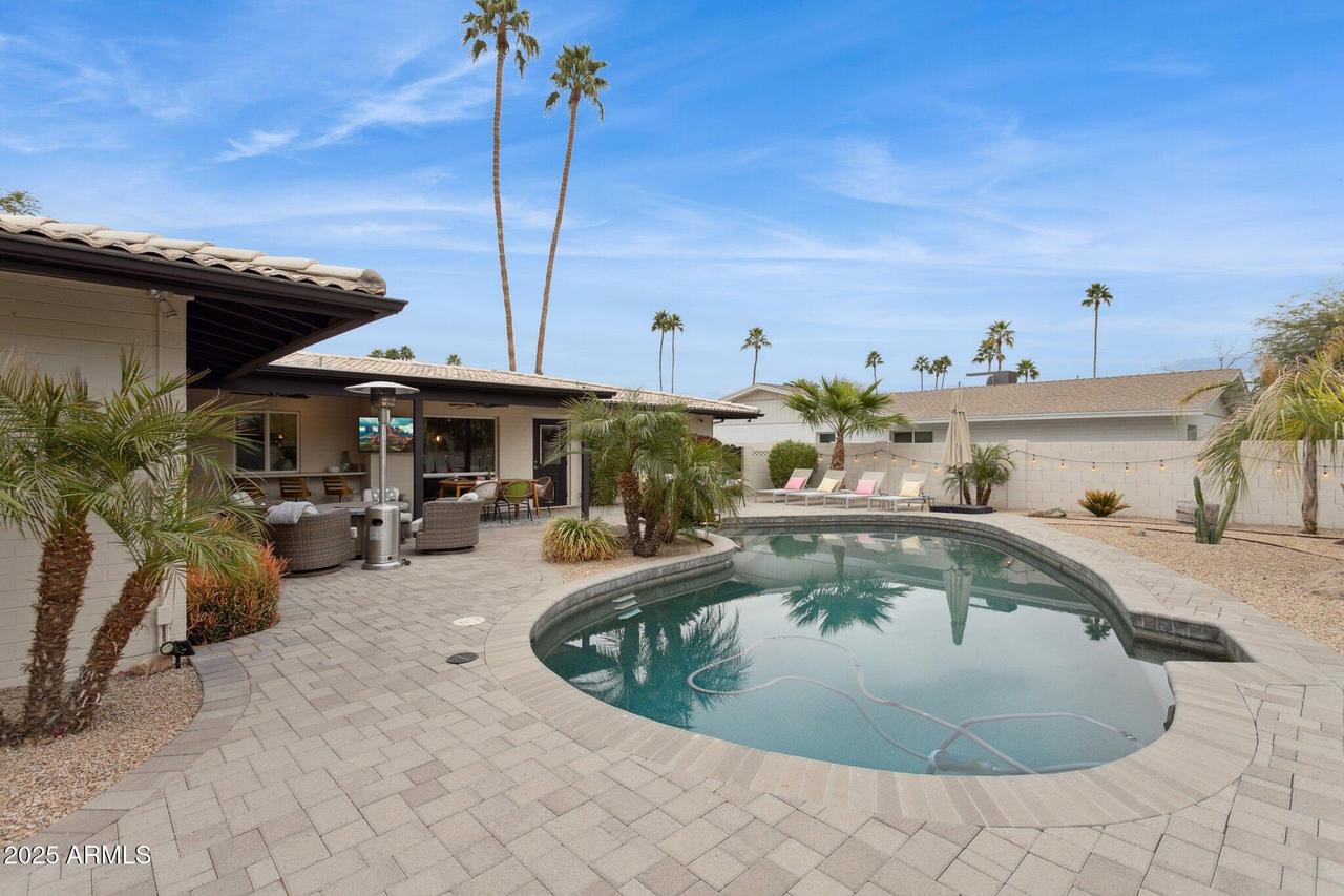 8709 E Mackenzie Dr., Scottsdale, AZ 85251
