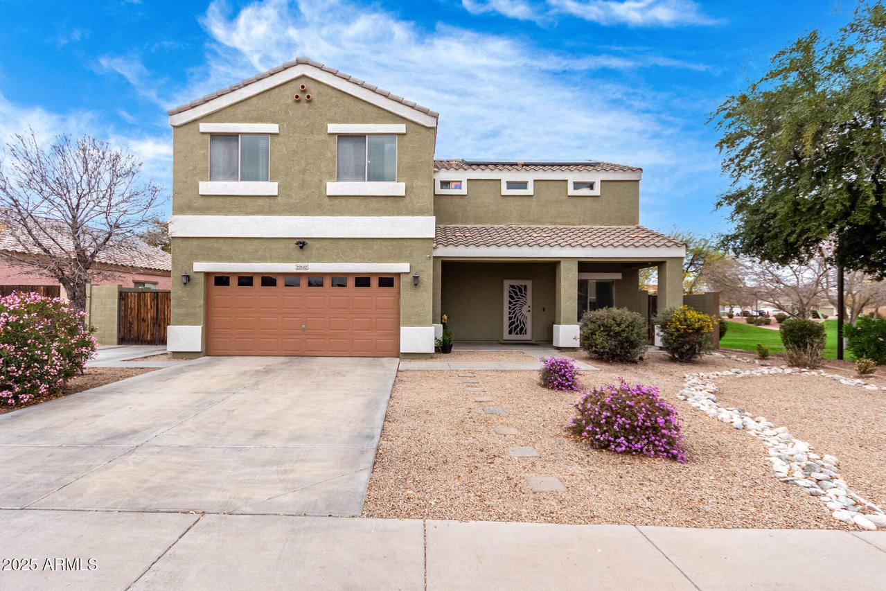 12162 W Dreyfus Dr., El Mirage, AZ 85335
