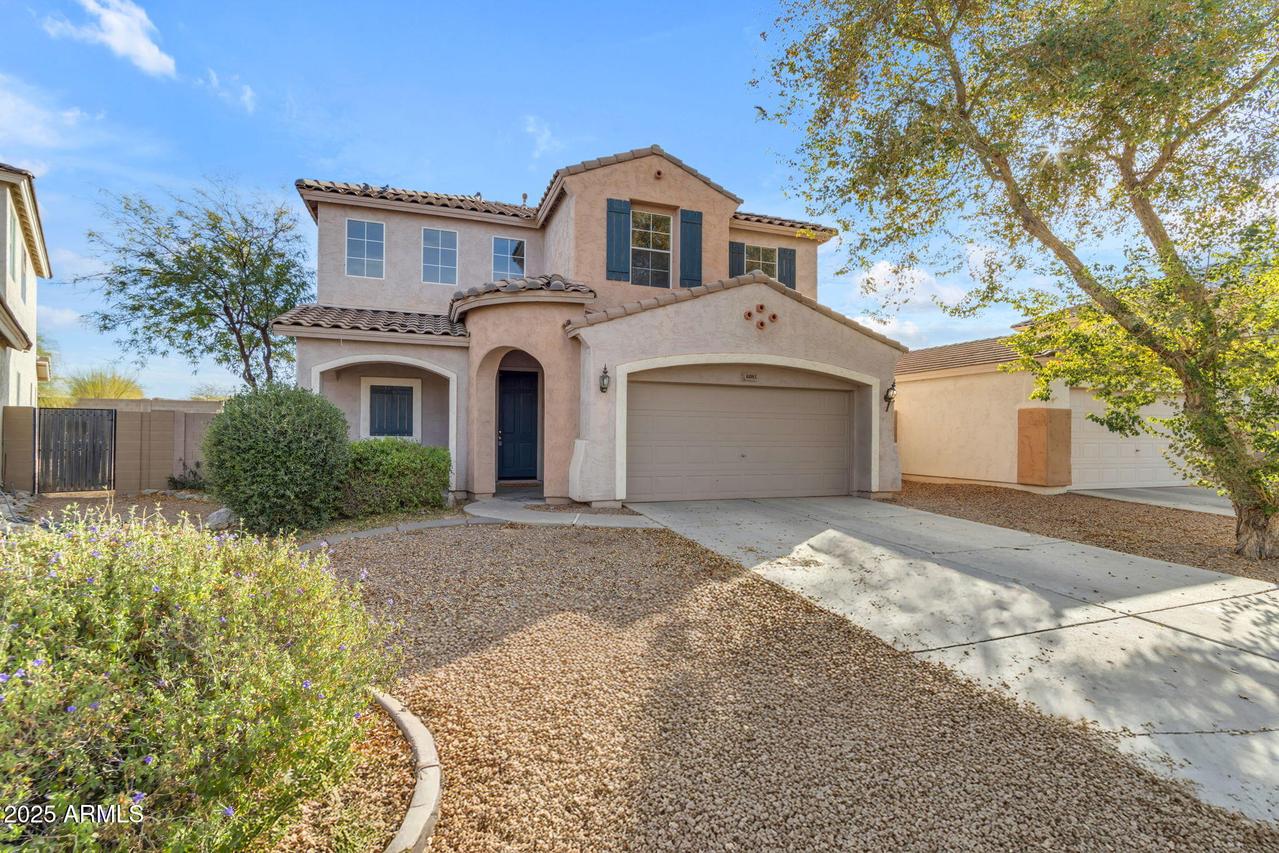 44983 W Sage Brush Dr., Maricopa, AZ 85139