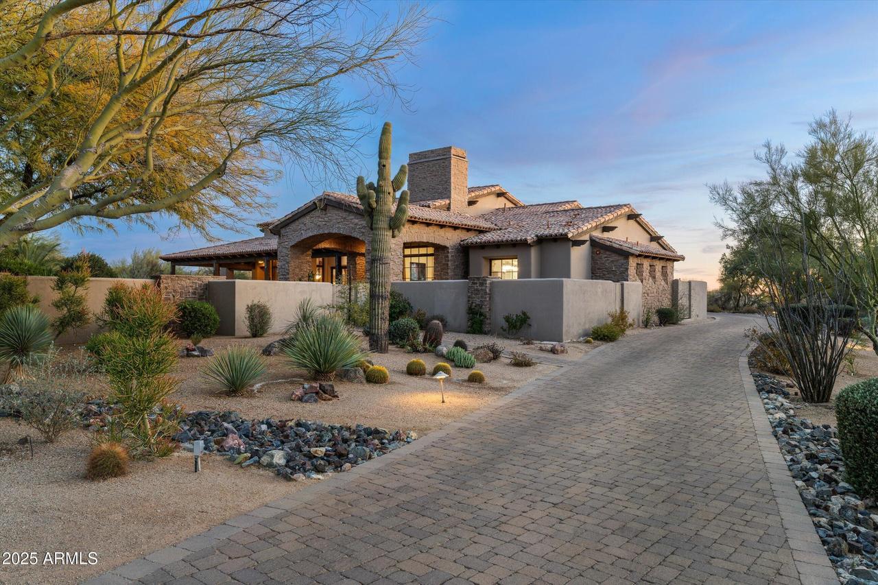 7363 E Lower Wash Pass, Scottsdale, AZ 85266