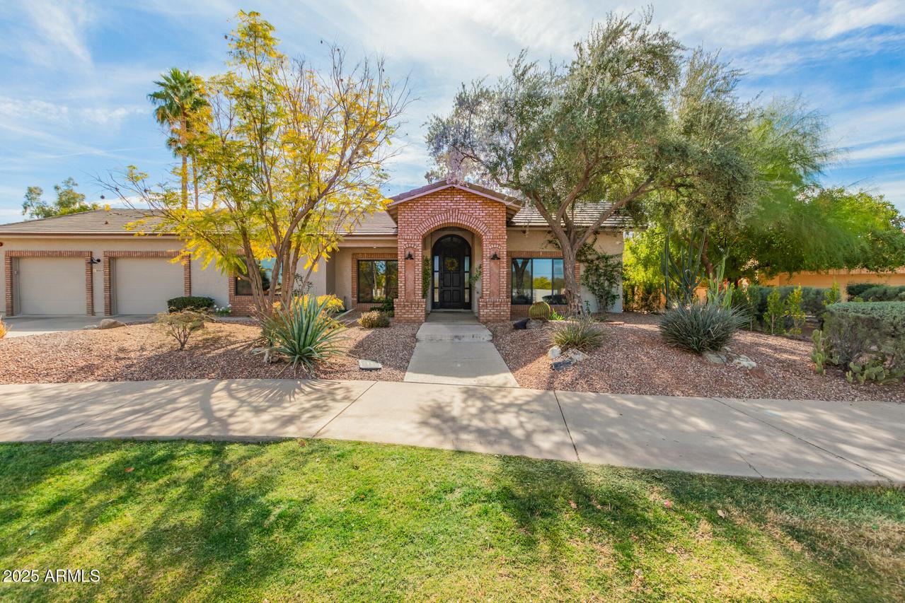 8005 N Via De Lago, Scottsdale, AZ 85258