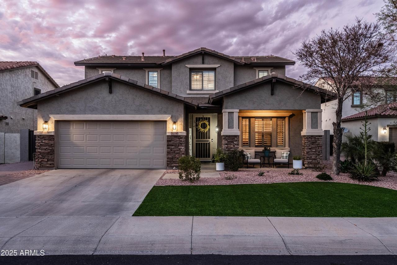 3274 E Isaiah Ct., Gilbert, AZ 85298