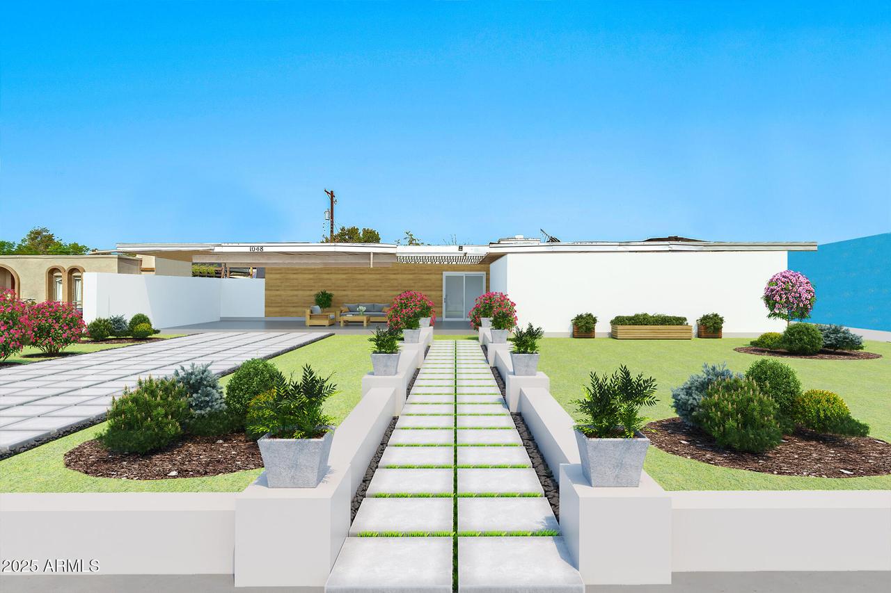 1048 E 2nd Pl., Mesa, AZ 85203