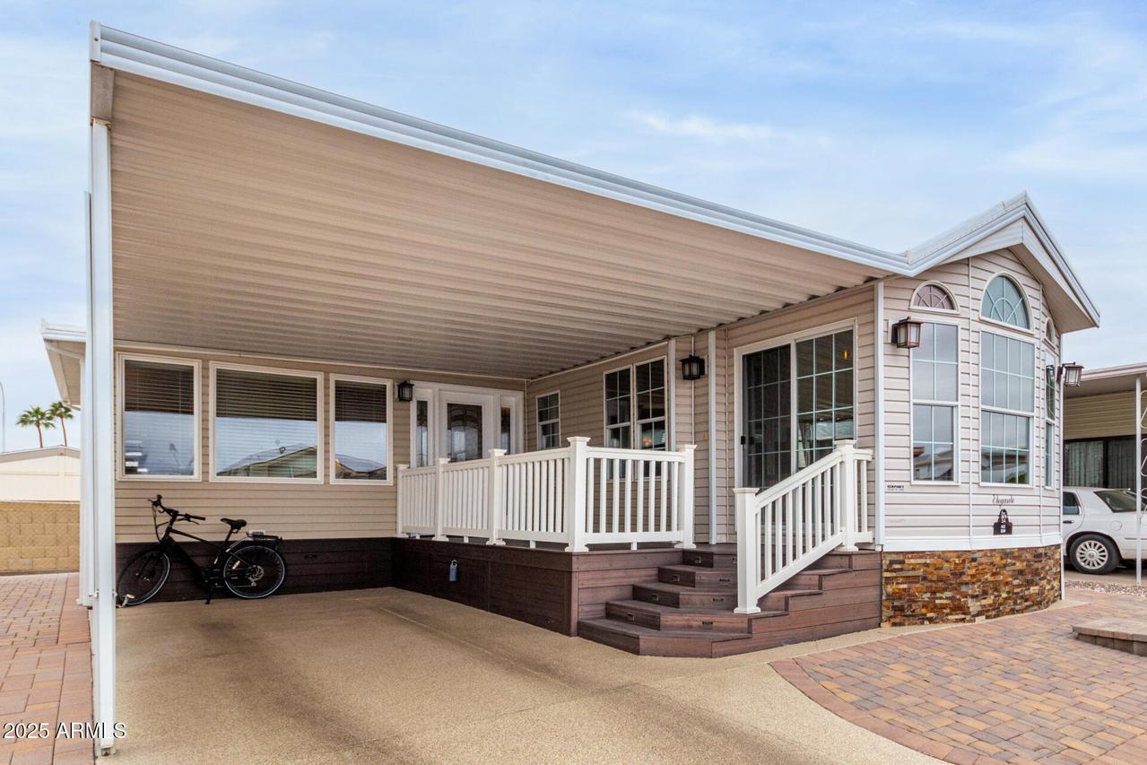 7750 E Broadway Rd. #54, Mesa, AZ 85208