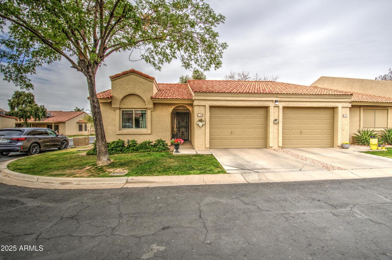 1021 S Greenfield Rd. #1142, Mesa, AZ 85206