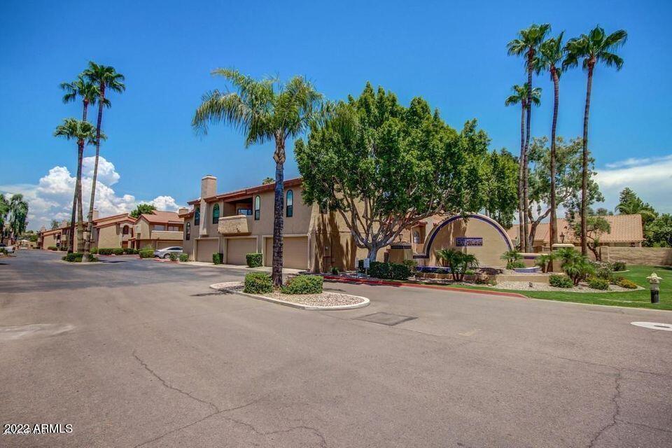 5640 E Bell Rd. #1081, Scottsdale, AZ 85254