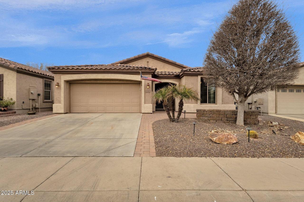 5140 S Eucalyptus Dr., Gilbert, AZ 85298