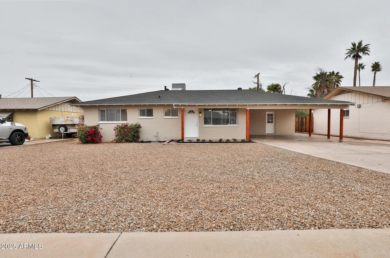 1632 E 3rd Ave., Mesa, AZ 85204