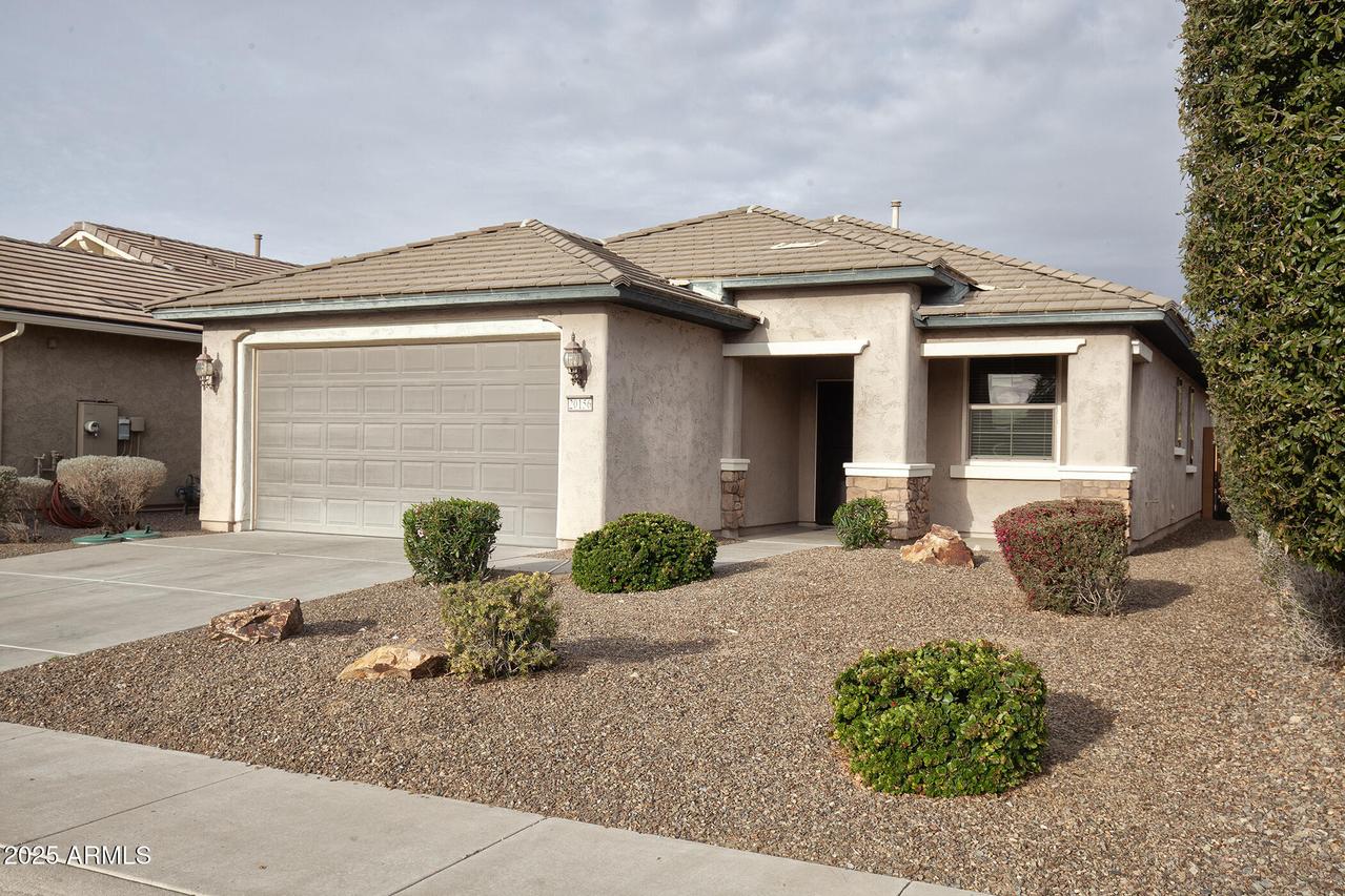 20156 N 269th Ln., Buckeye, AZ 85396