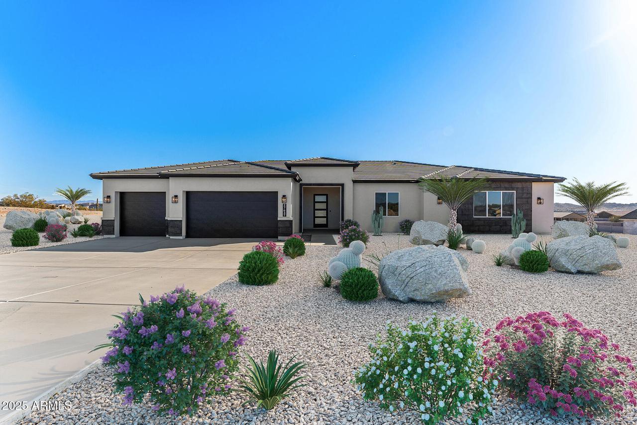 7259 S 221st Ave., Buckeye, AZ 85326
