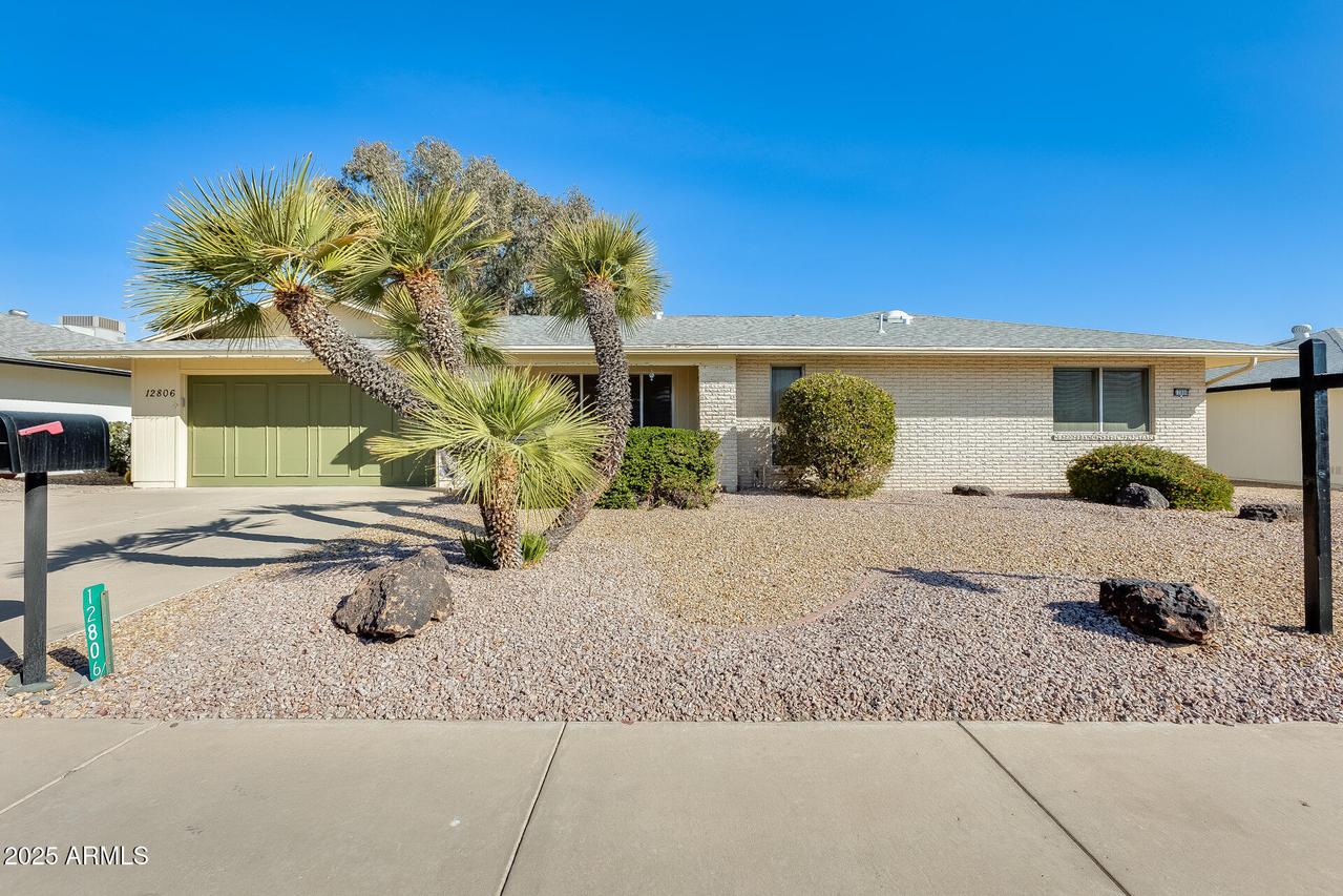 12806 W Galaxy Dr., Sun City West, AZ 85375