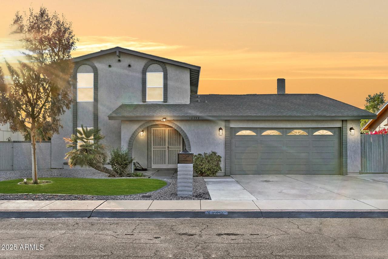 10252 N 46th Dr., Glendale, AZ 85302