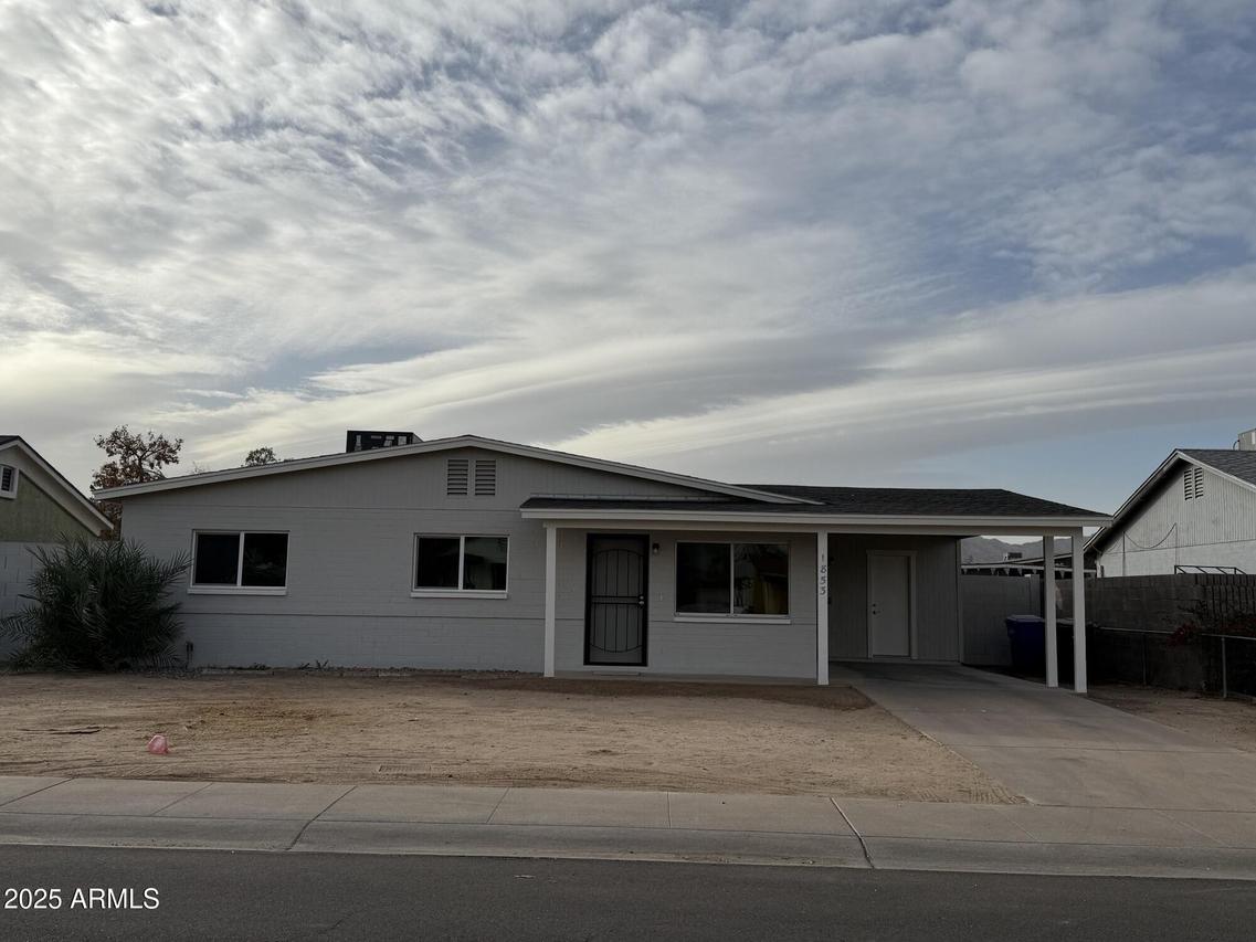 1853 W Burgess Ln., Phoenix, AZ 85041