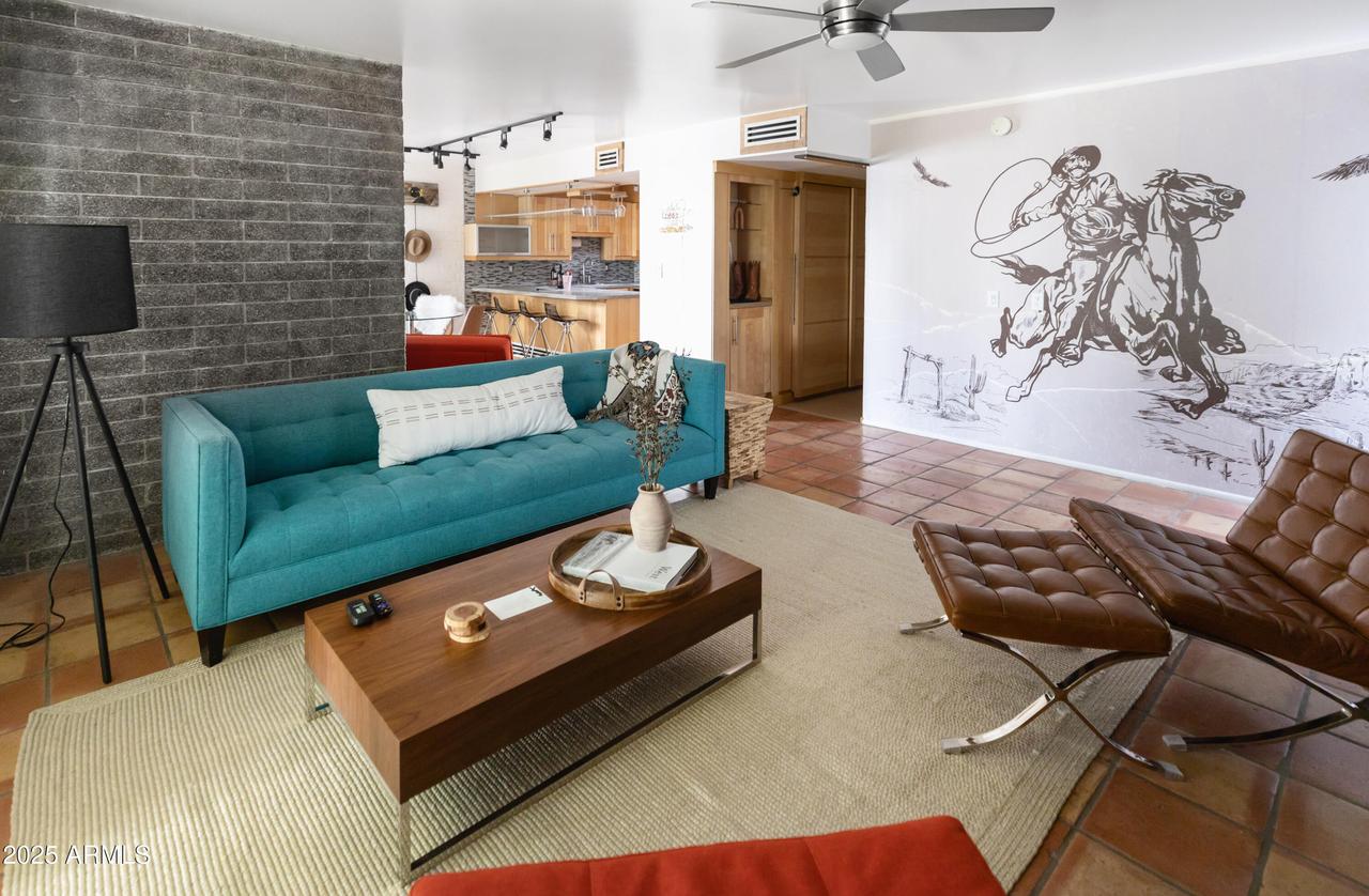 7740 E Heatherbrae Ave. #5, Scottsdale, AZ 85251