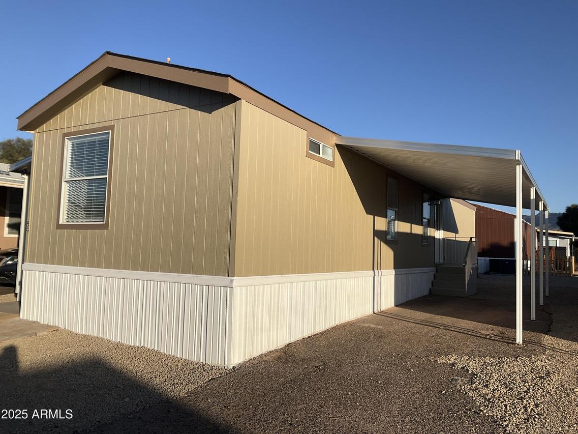 2292 N Ironwood Dr. #89, Apache Junction, AZ 85120