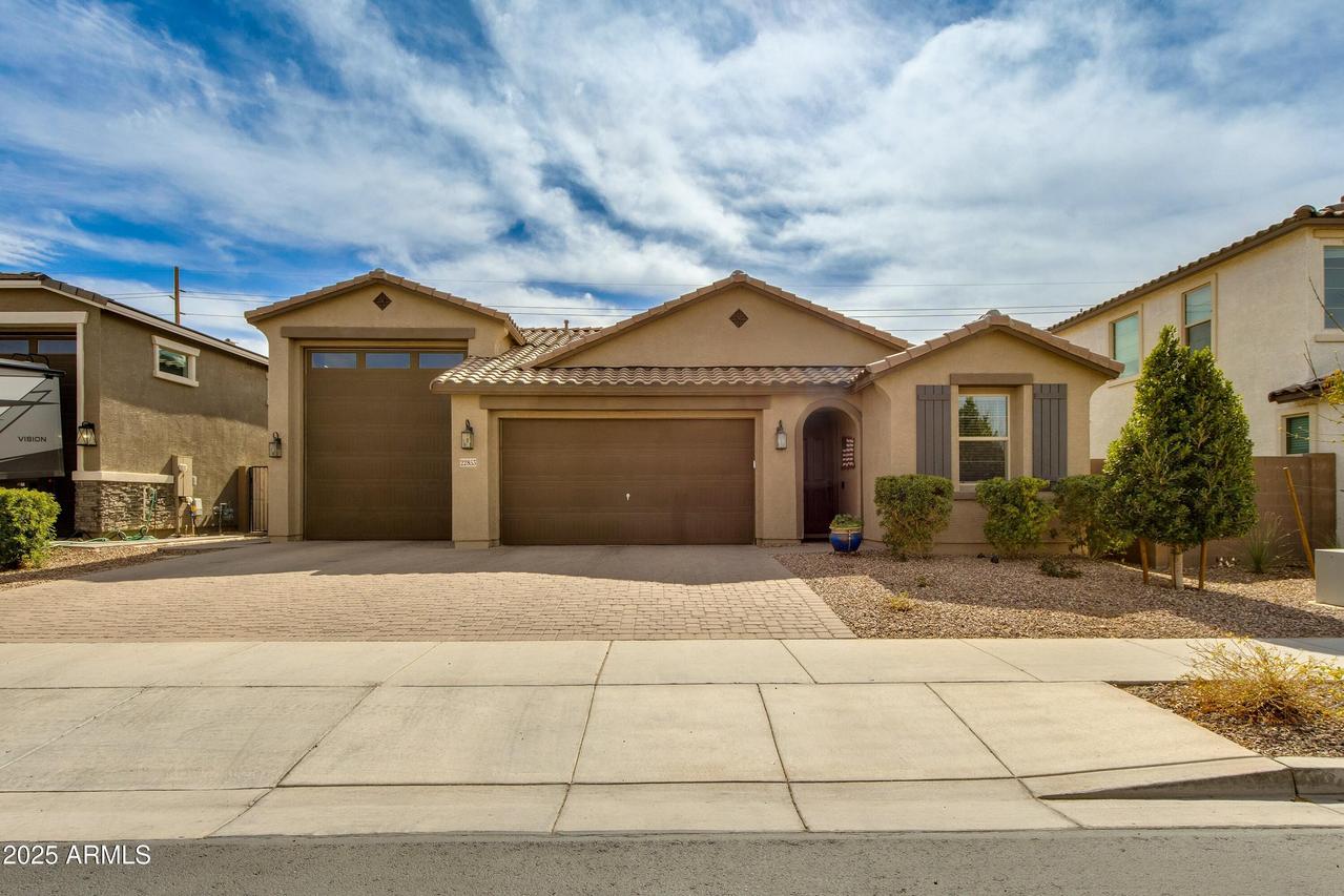 22853 E Estrella Rd., Queen Creek, AZ 85142