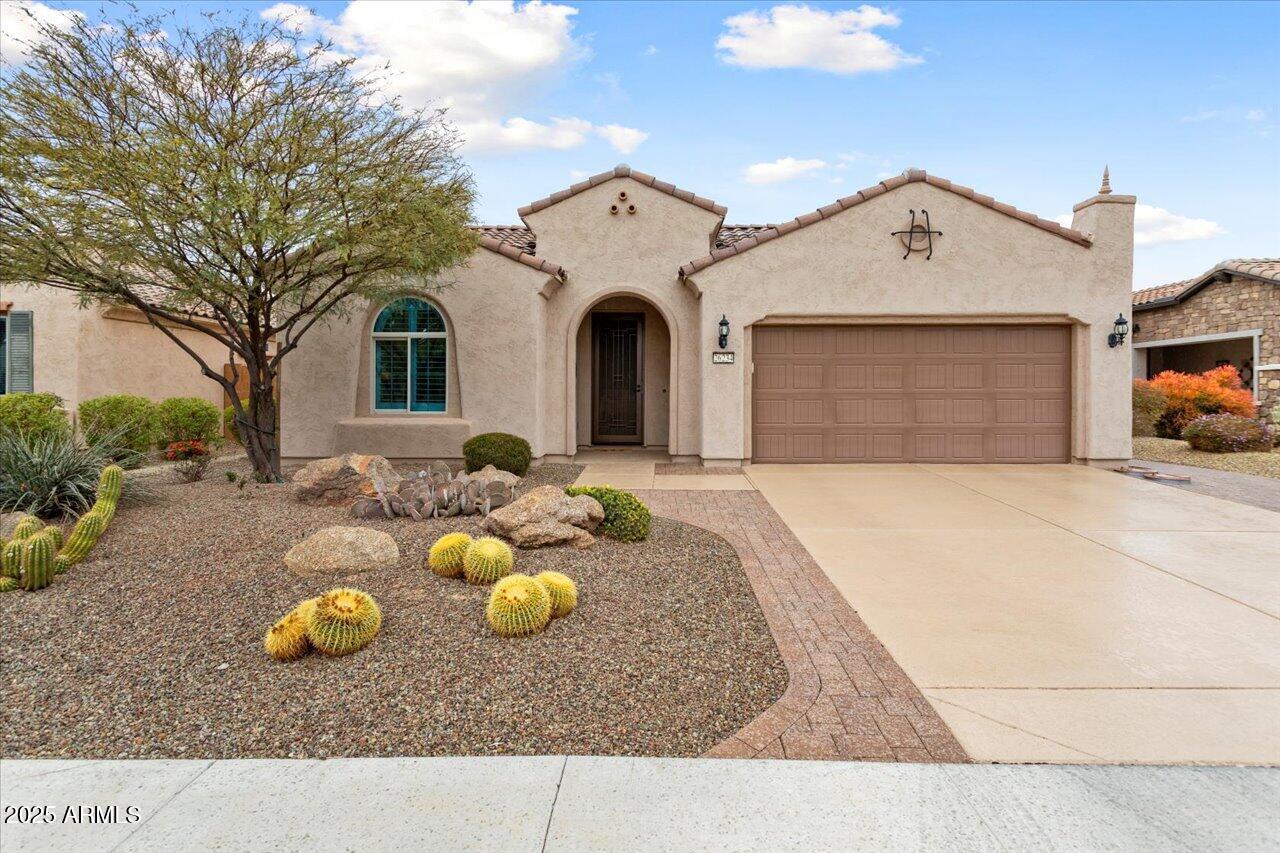 26234 W Matthew Dr., Buckeye, AZ 85396