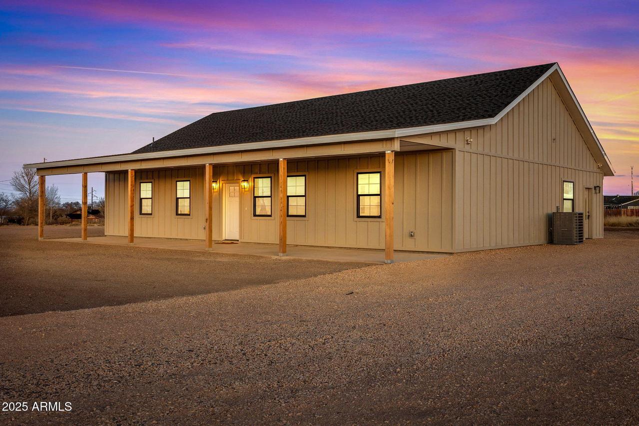 810 S 24th St., St Johns, AZ 85936