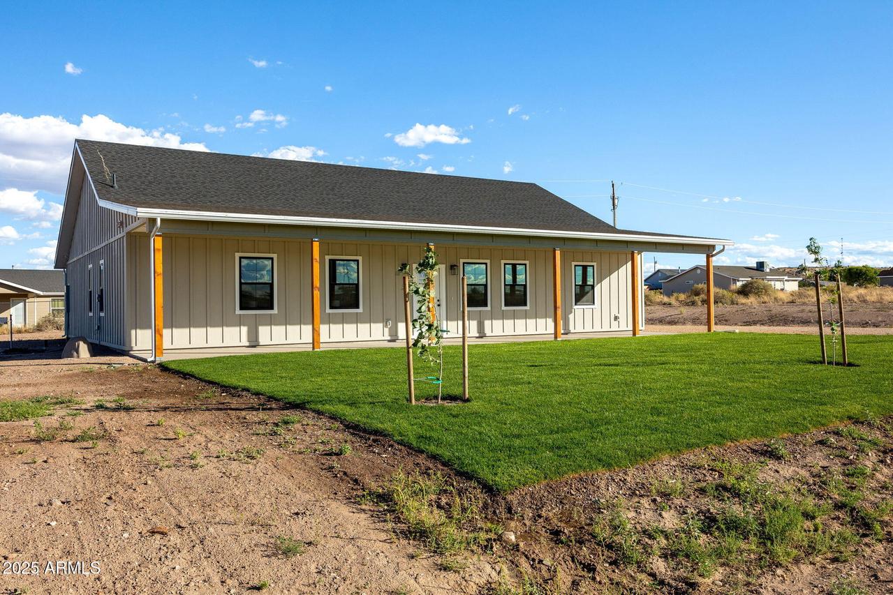 810 S 24th St., St Johns, AZ 85936