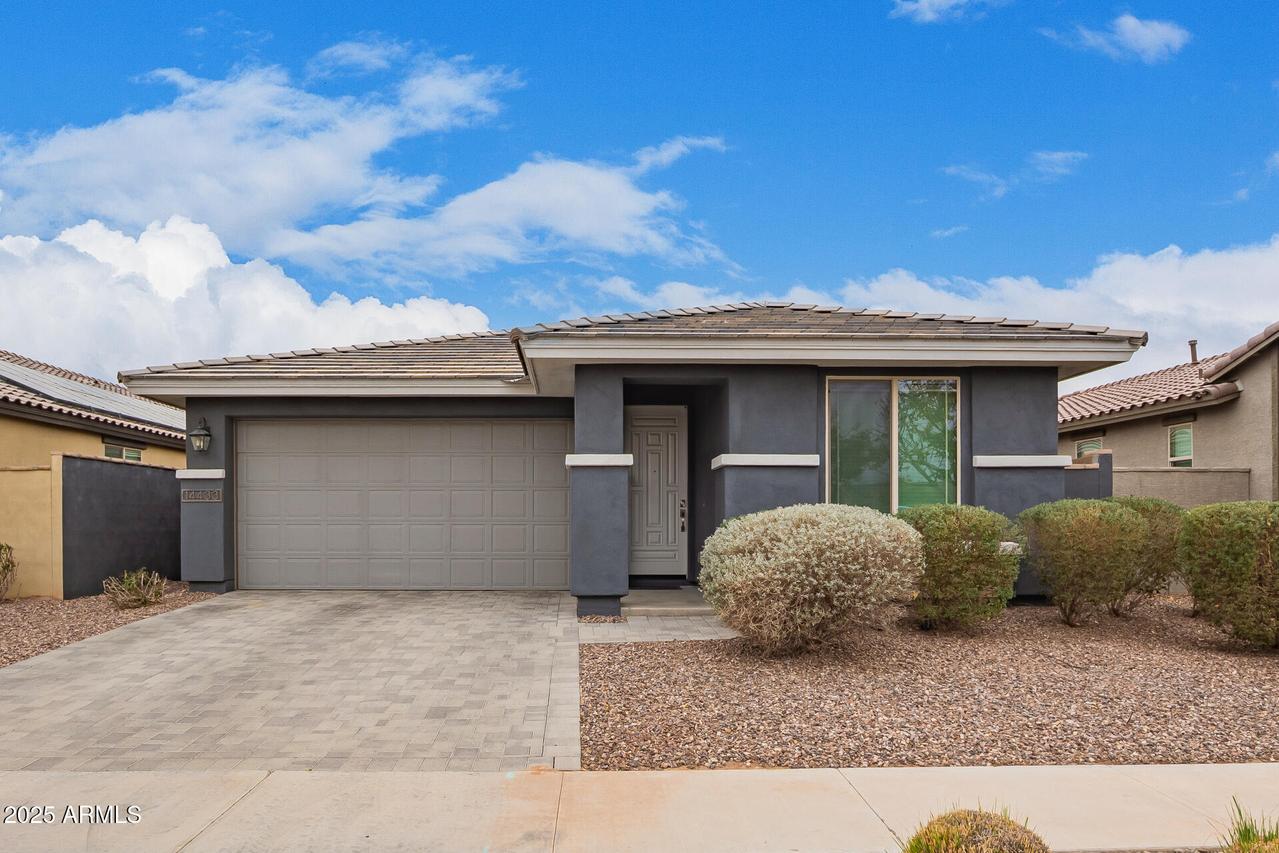 14433 W Via Del Oro Dr., Surprise, AZ 85379