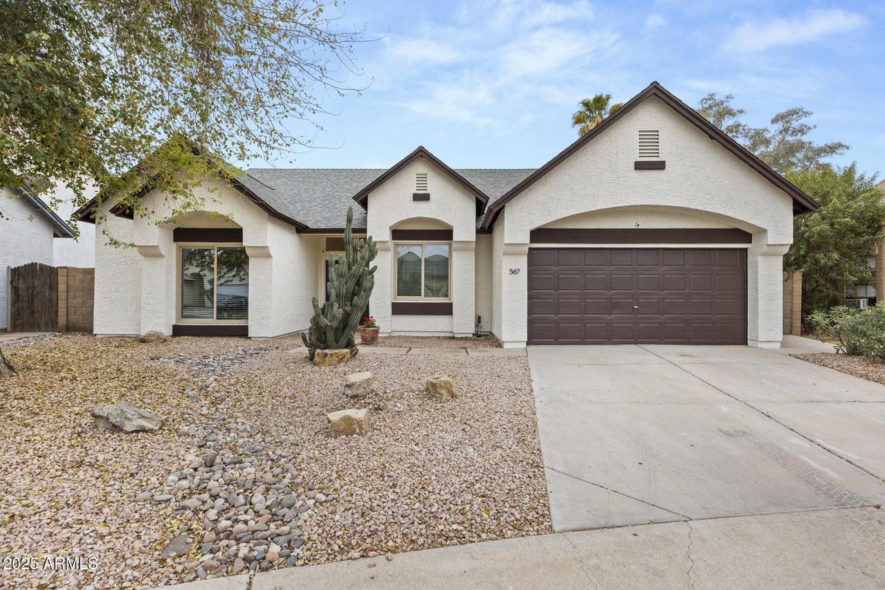 567 W Laredo Ave., Gilbert, AZ 85233