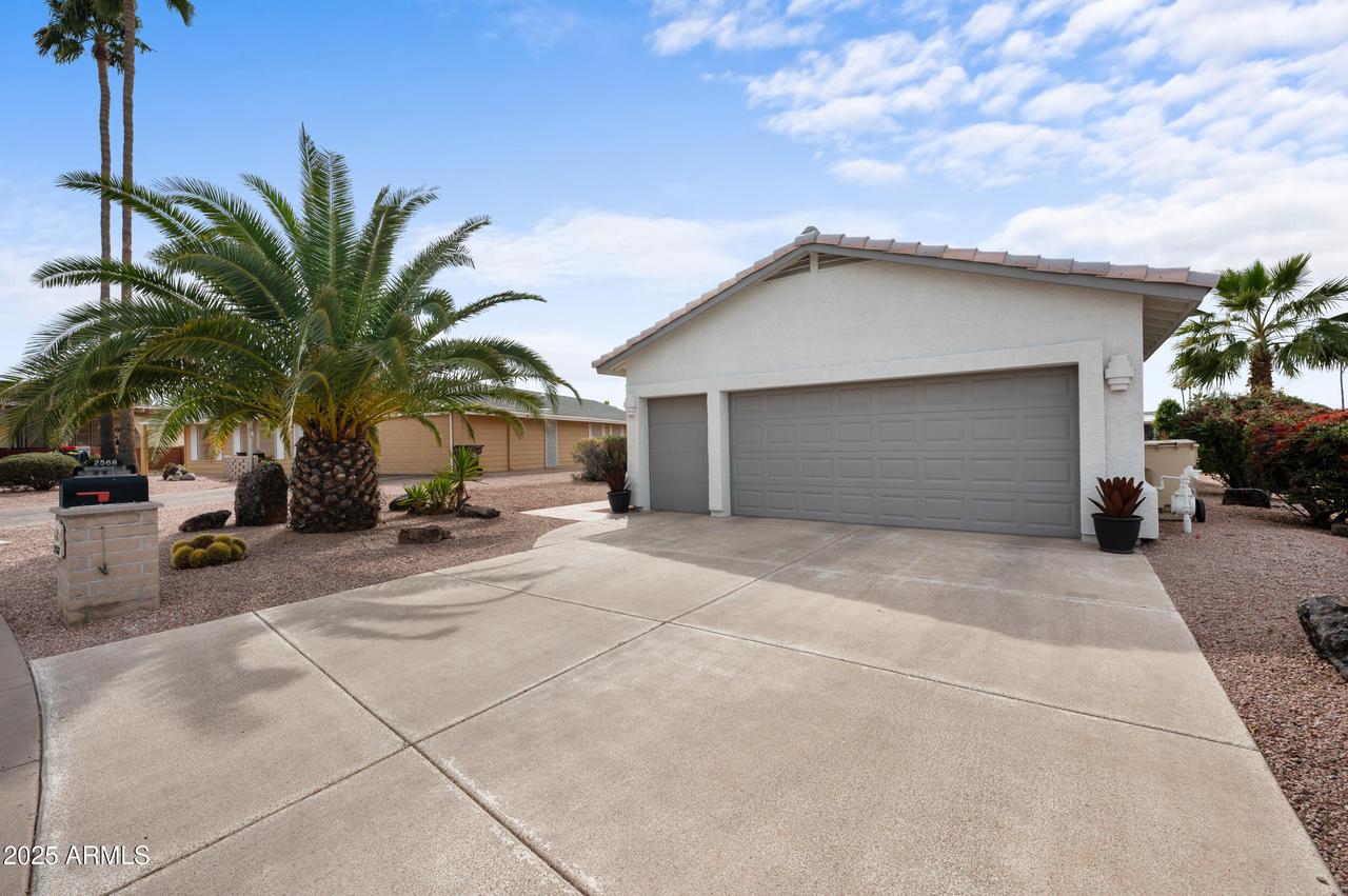 2568 N Armour Ave., Mesa, AZ 85215