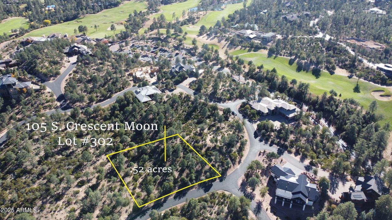 105 S Crescent Moon #302, Payson, AZ 85541