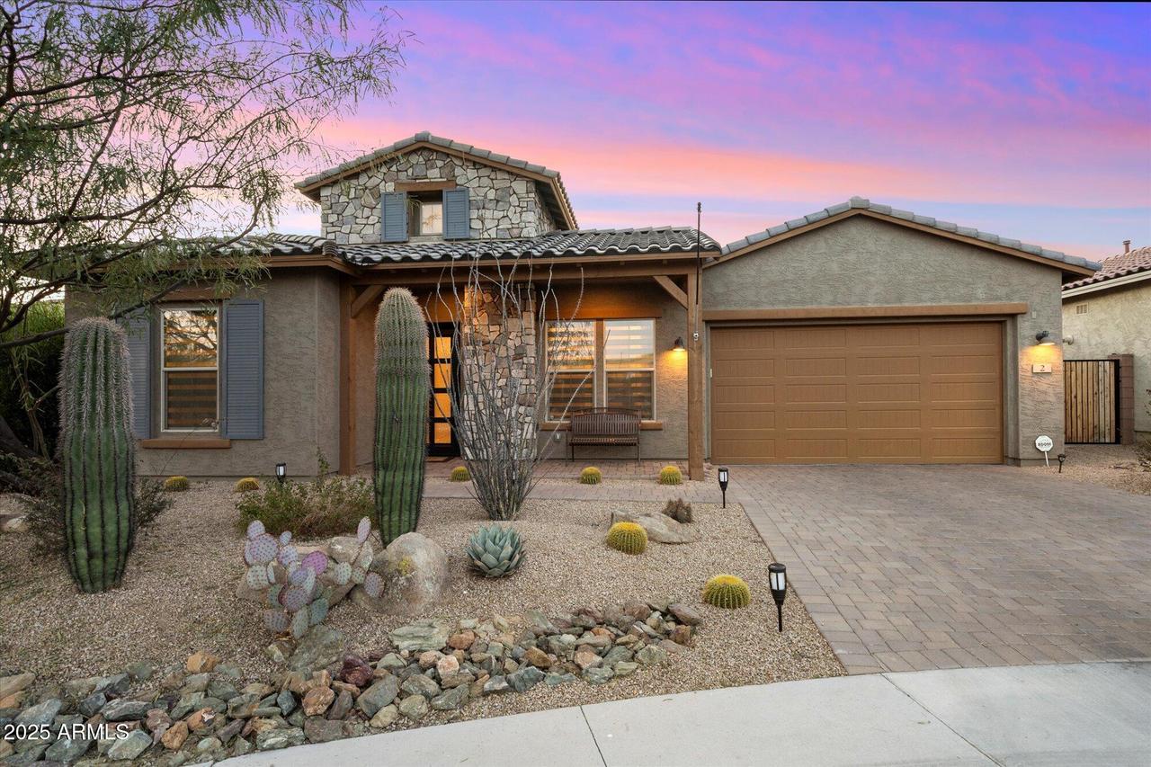34801 N 53rd St. #2, Cave Creek, AZ 85331
