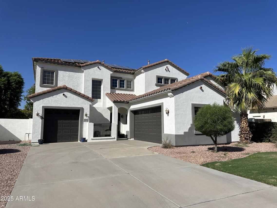 3276 E Geronimo Ct., Gilbert, AZ 85295