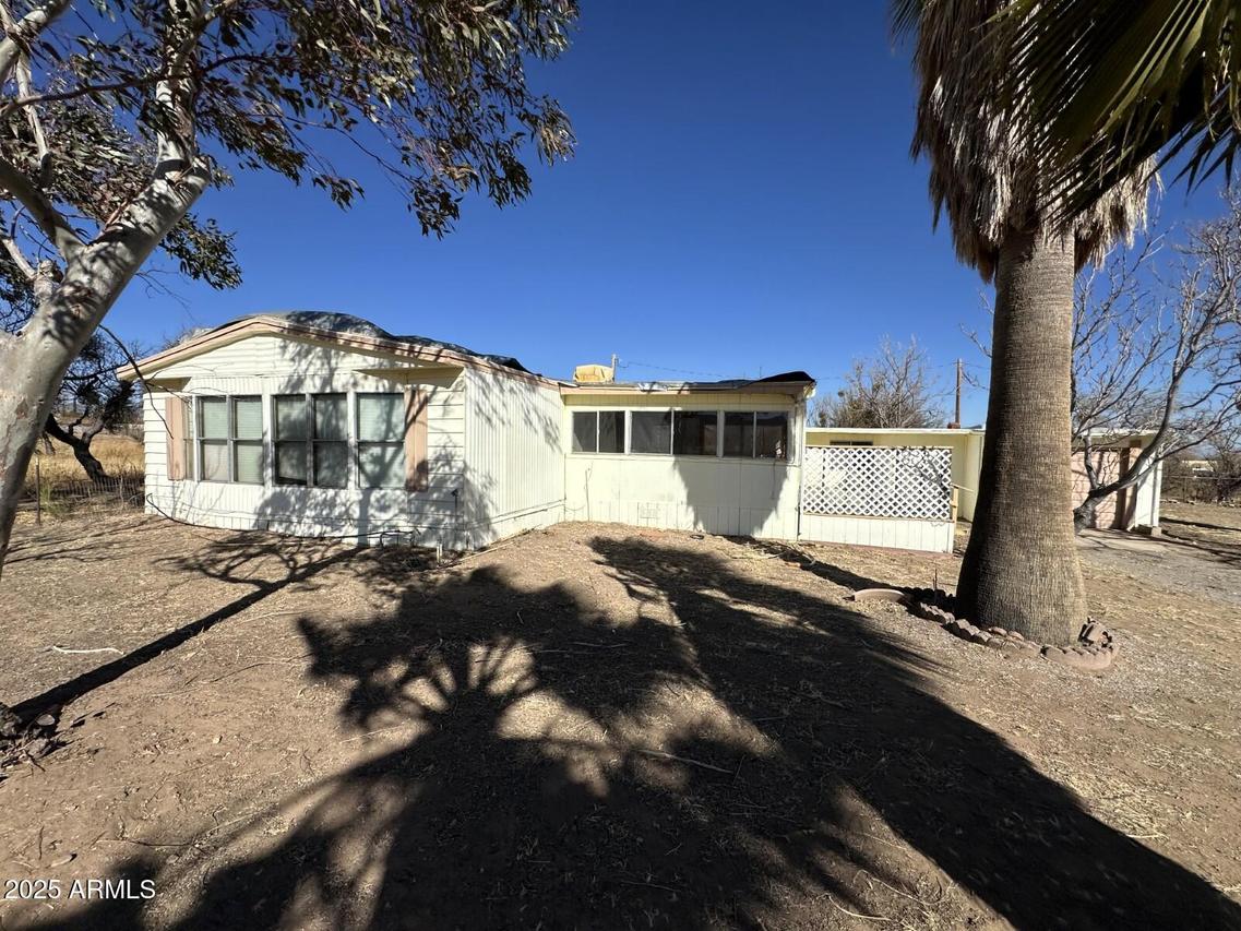4809 E Ramsey Rd., Sierra Vista, AZ 85650