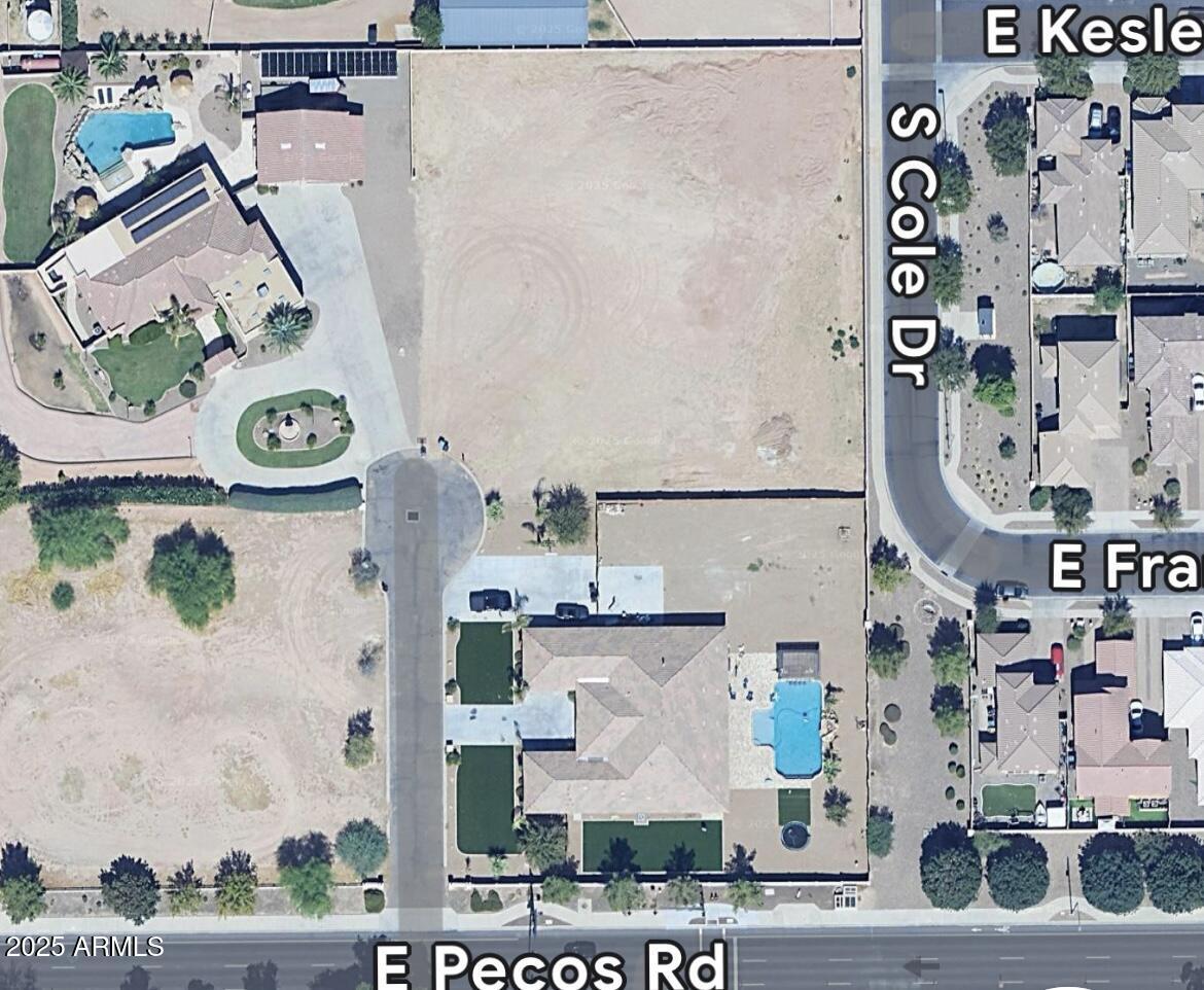 3772 E Pecos Rd. #-, Gilbert, AZ 85295