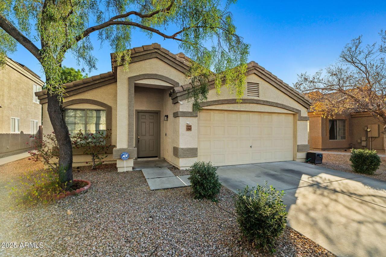 12947 W Mauna Loa Ln., El Mirage, AZ 85335