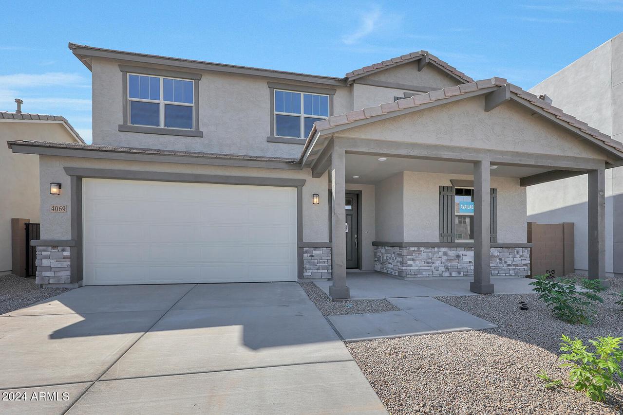 4069 W Nora Dr., San Tan Valley, AZ 85144