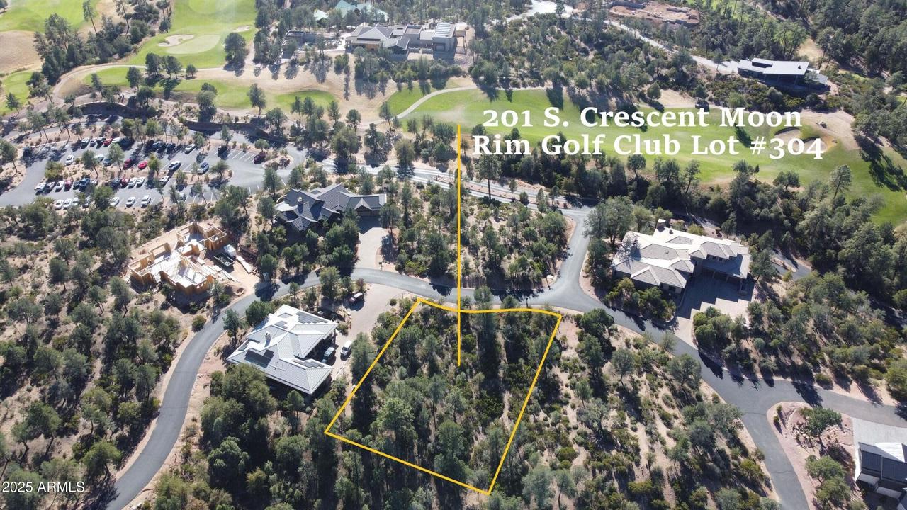201 S Crescent Moon St. #304, Payson, AZ 85541