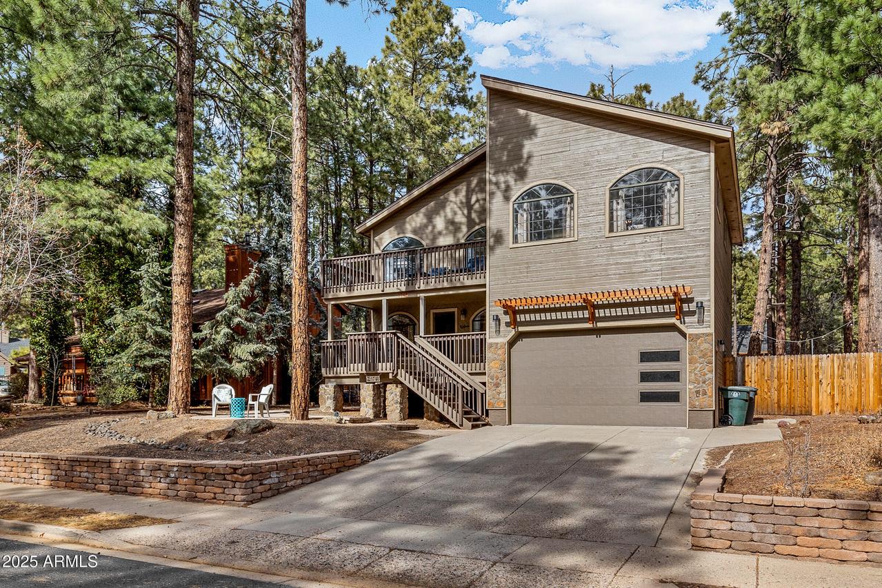 1748 W University Heights Dr., Flagstaff, AZ 86005