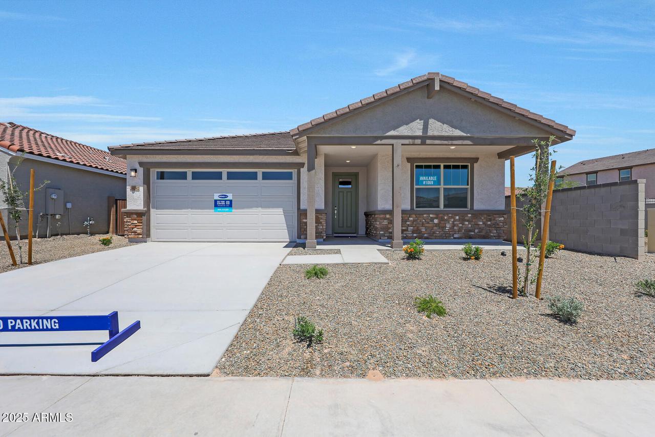 24192 W Agora Ln., Buckeye, AZ 85326