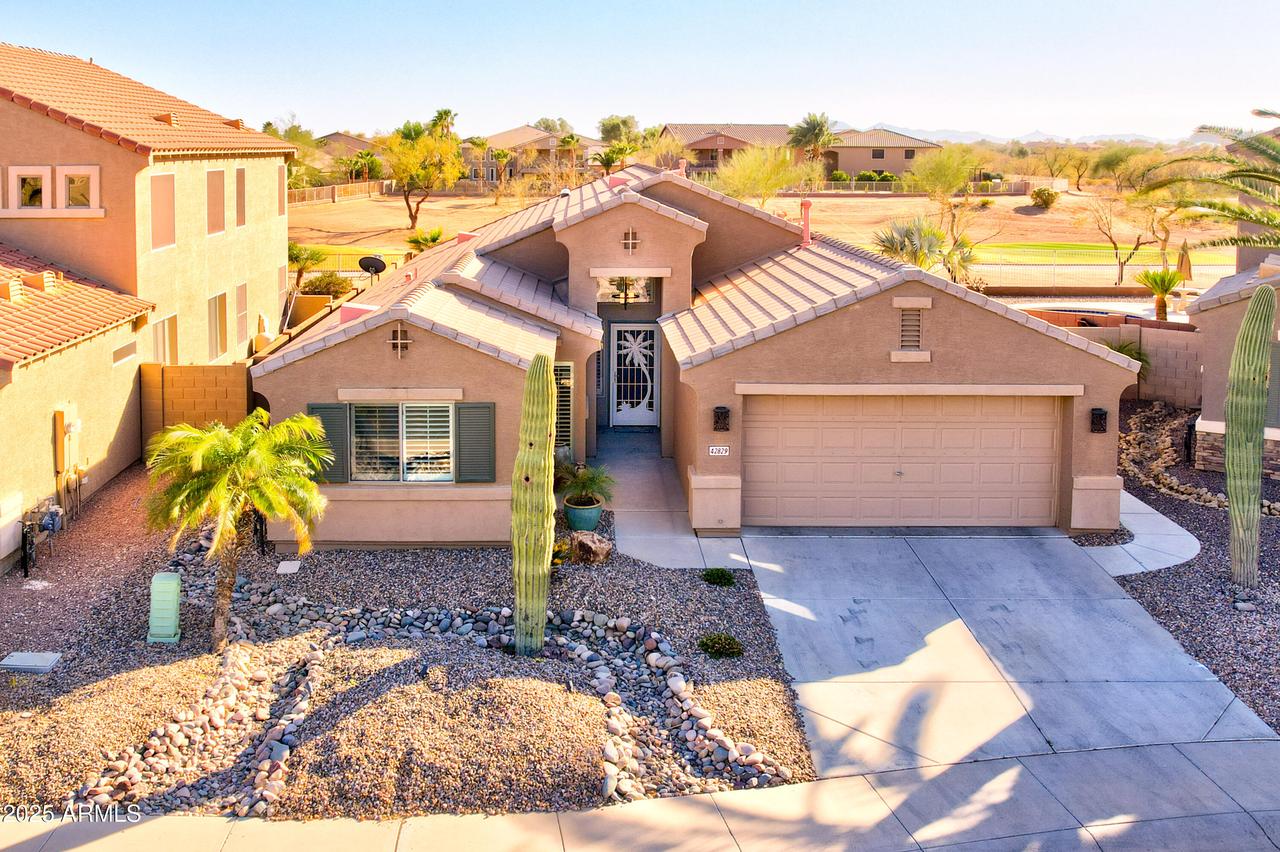 42829 W Oakland Dr., Maricopa, AZ 85138
