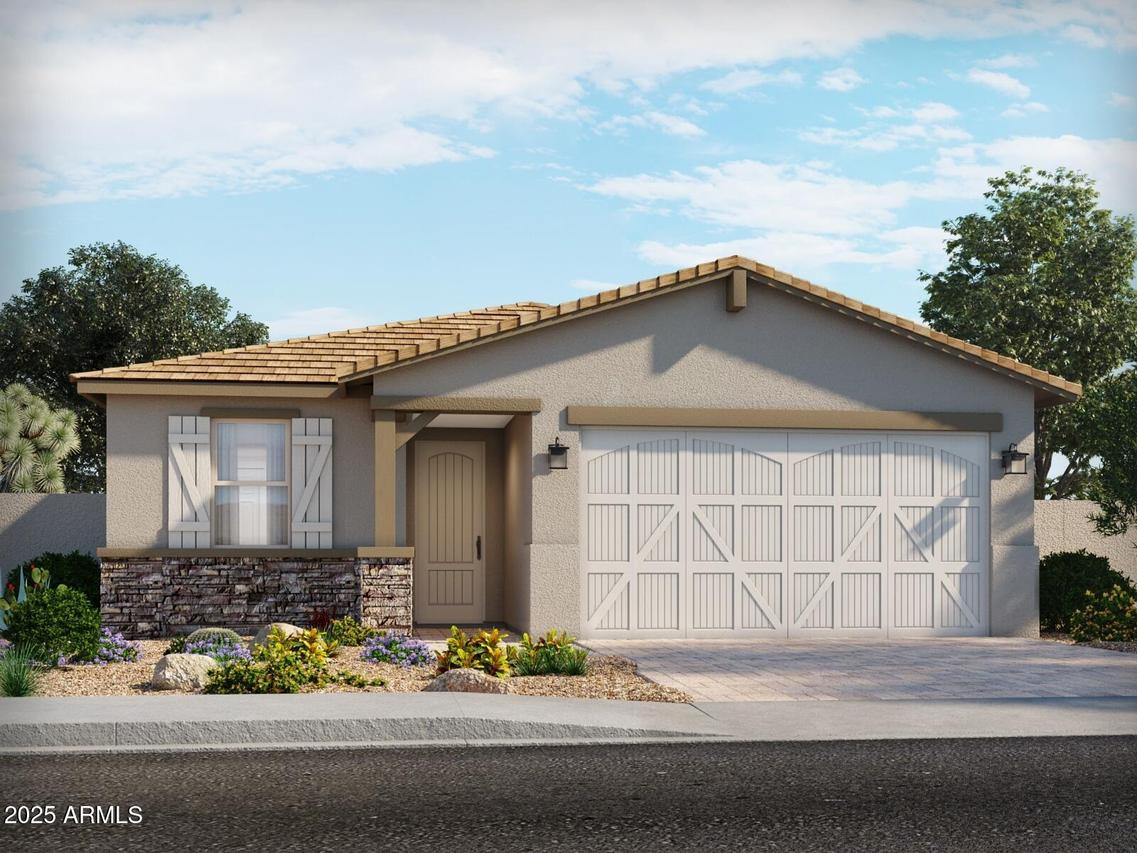 24363 W La Salle St., Buckeye, AZ 85326