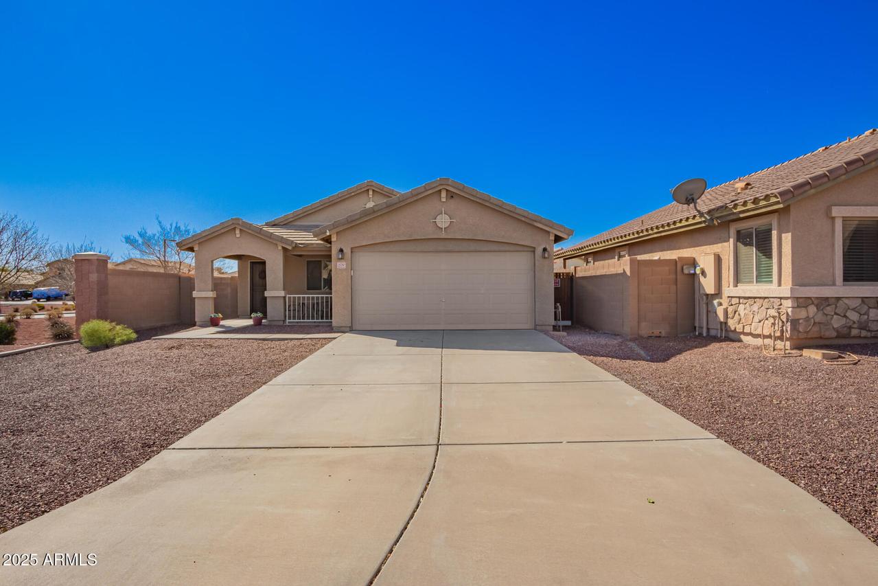 25797 W St Charles Ct., Buckeye, AZ 85326
