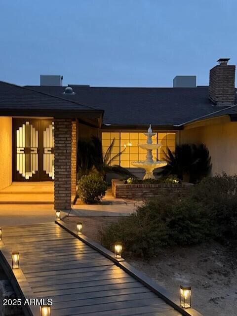 5911 E Peak View Rd., Cave Creek, AZ 85331