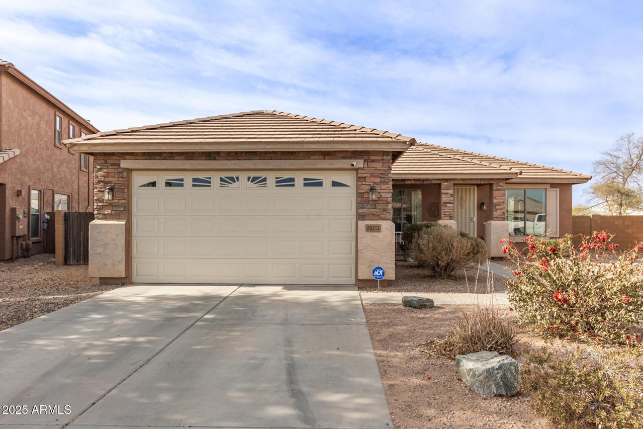 20212 N Valencia Dr., Maricopa, AZ 85138